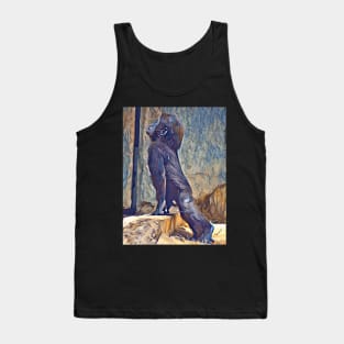 Gorilla Tank Top